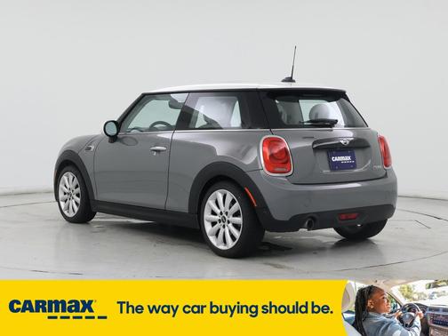2018 MINI Hardtop