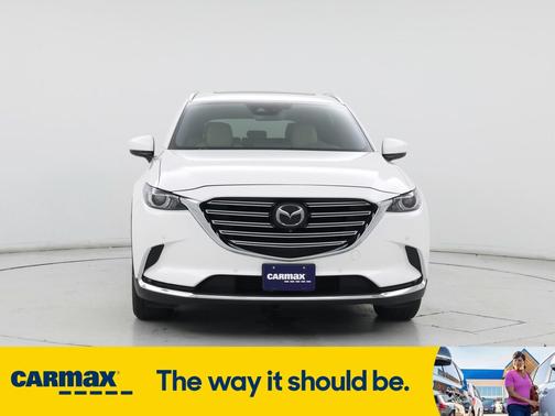 2019 Mazda CX-9 Grand Touring
