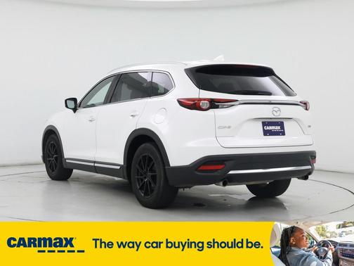 2019 Mazda CX-9 Grand Touring