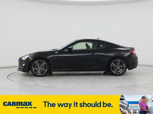 2014 Scion FR-S