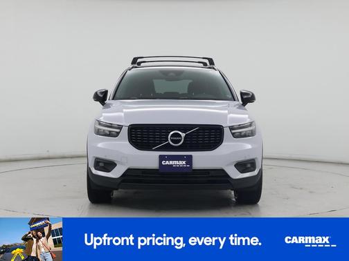 2020 Volvo XC40 T5 R-Design