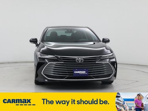 2019 Toyota Avalon Limited