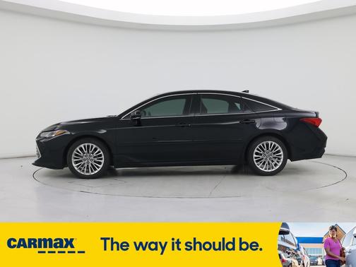 2019 Toyota Avalon Limited