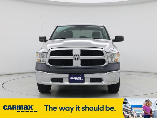 2014 RAM 1500 Tradesman