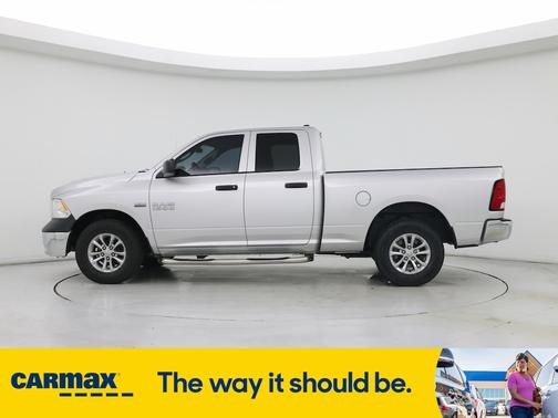 2014 RAM 1500 Tradesman