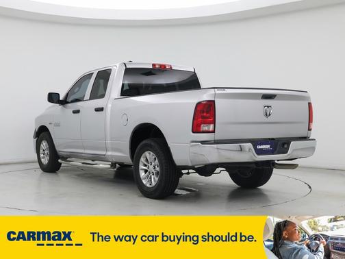2014 RAM 1500 Tradesman