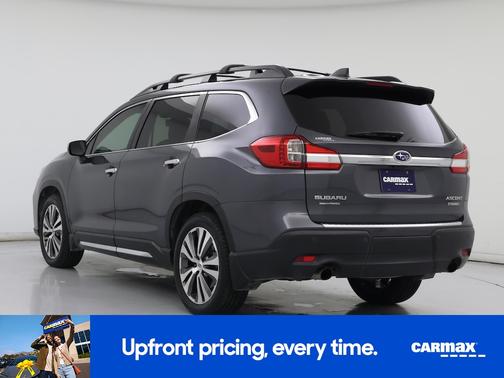 2022 Subaru Ascent Touring