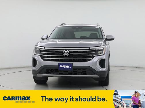 2024 Volkswagen Atlas SE w/Tech