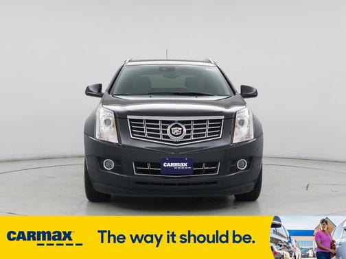 2015 Cadillac SRX Premium