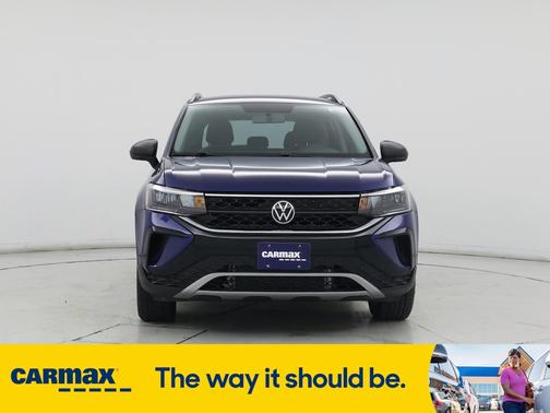 2022 Volkswagen Taos S