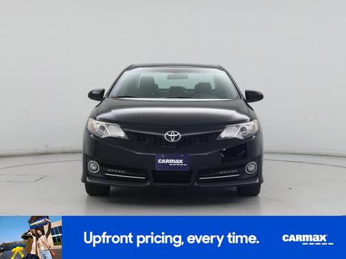 2014 Toyota Camry SE Sport
