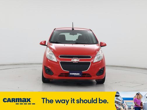 2014 Chevrolet Spark LS