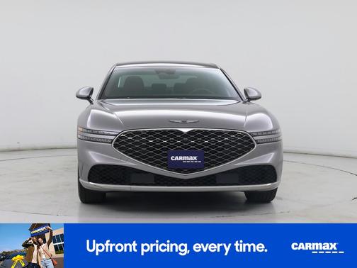 2023 Genesis G90 3.5T e-SC