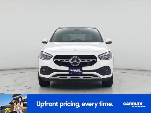 2023 Mercedes-Benz GLA 250 GLA 250