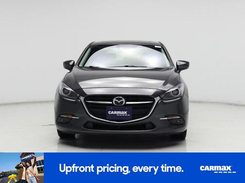 2017 Mazda Mazda3 Grand Touring