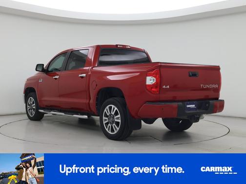 2019 Toyota Tundra 1794