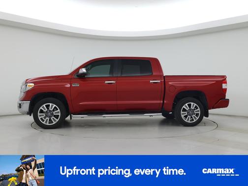 2019 Toyota Tundra 1794
