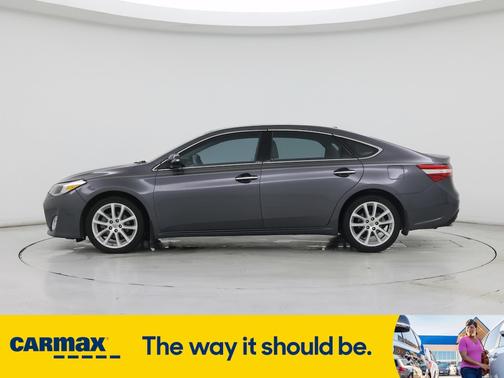 2013 Toyota Avalon XLE Touring