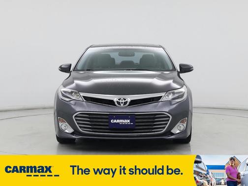 2013 Toyota Avalon XLE Touring