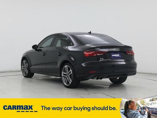2020 Audi A3 Premium