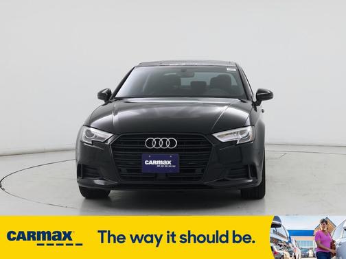 2020 Audi A3 Premium