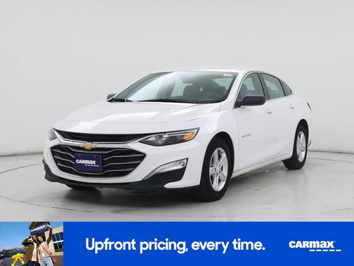 2023 Chevrolet Malibu LS