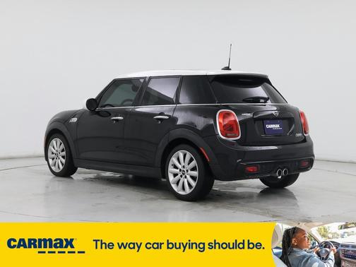 2020 MINI Hardtop S
