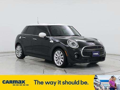 2020 MINI Hardtop S