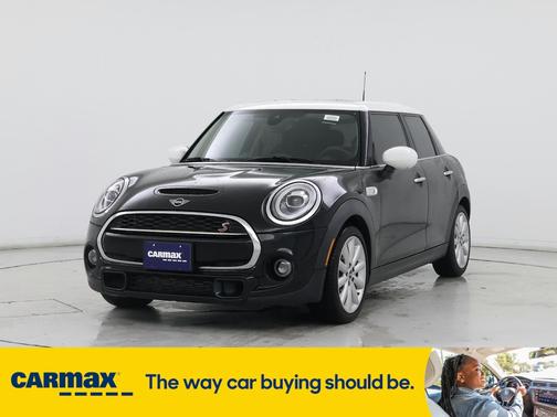 2020 MINI Hardtop S