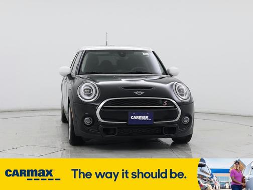 2020 MINI Hardtop S