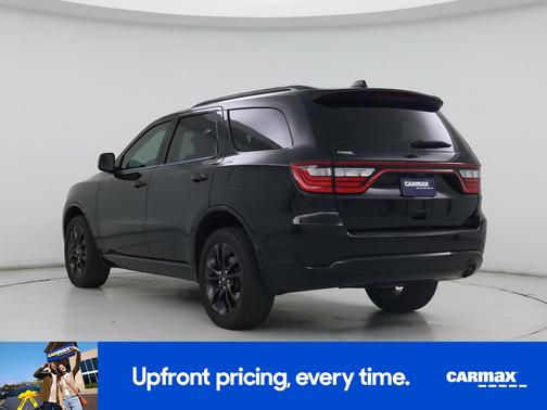 2023 Dodge Durango SXT Plus