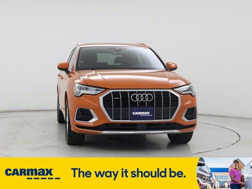 2020 Audi Q3 Premium Plus