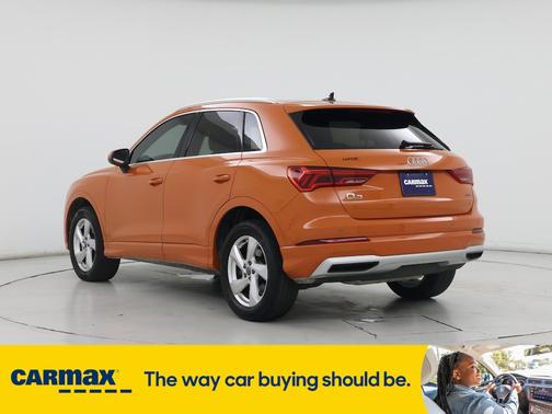 2020 Audi Q3 Premium Plus