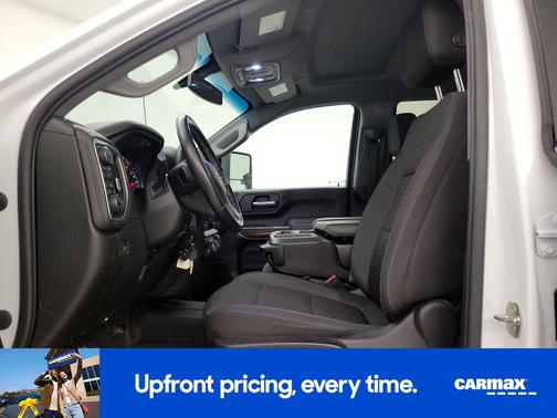 2023 Chevrolet Silverado 2500 LT