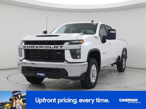 2023 Chevrolet Silverado 2500 LT