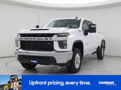 2023 Chevrolet Silverado 2500 LT