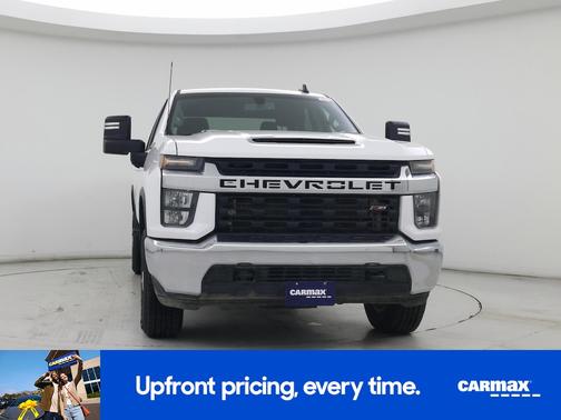 2023 Chevrolet Silverado 2500 LT