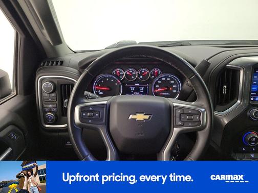 2023 Chevrolet Silverado 2500 LT