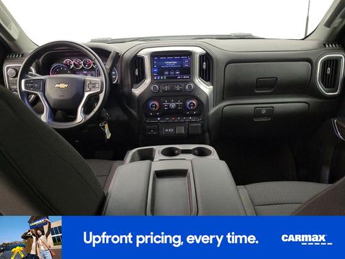 2023 Chevrolet Silverado 2500 LT