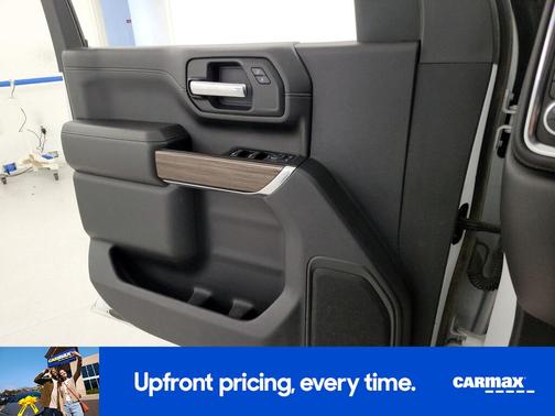 2023 Chevrolet Silverado 2500 LT