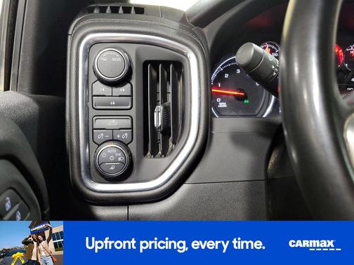 2023 Chevrolet Silverado 2500 LT