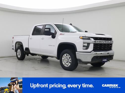 2023 Chevrolet Silverado 2500 LT
