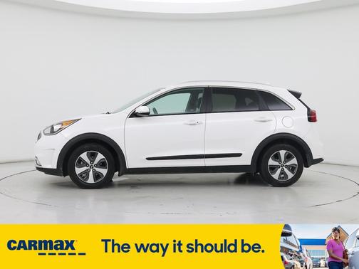 2017 Kia Niro EX