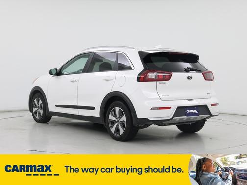 2017 Kia Niro EX