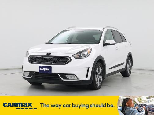 2017 Kia Niro EX