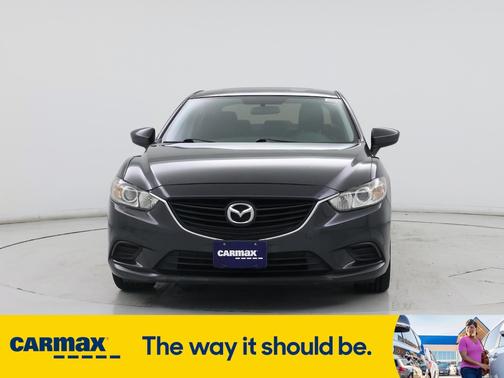 2014 Mazda Mazda6 I Touring