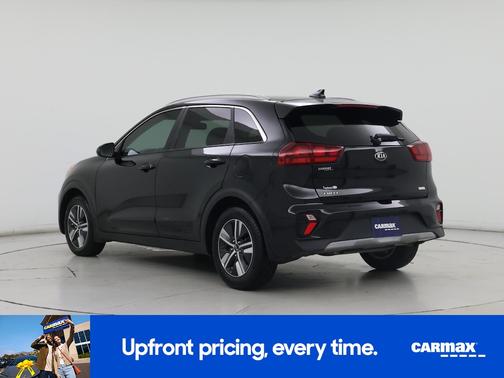 2021 Kia Niro LXS