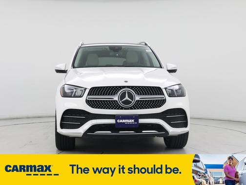 2022 Mercedes-Benz GLE 350
