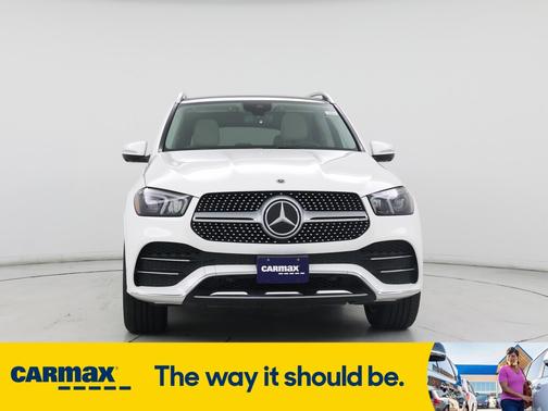 2022 Mercedes-Benz GLE 350