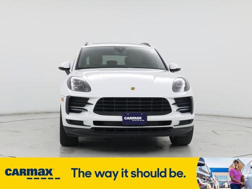 2019 Porsche Macan